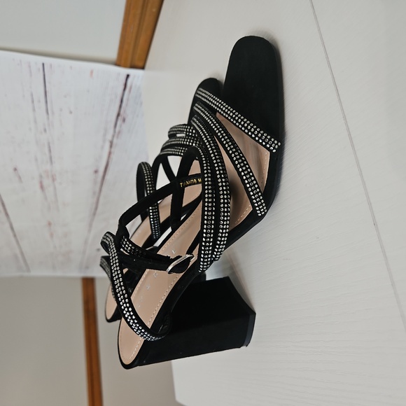 NWT Killy & Katie Womens Cadene Sandals Size 7.5M - Picture 7 of 8